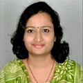 Archana R - B.E(Computer Science)