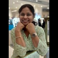 Nidhi Singhal - Ph.D