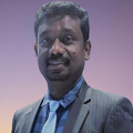 Sivaprasad Kochuchempettu - BE, MBA,CCCIS