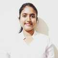 TANUSHREE R - BSc